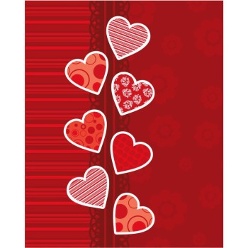 ΚΑΡΤΑΚΙΑ ΕΥΧΕΤΗΡΙΑ ΟΥΔΕΤΕΡΑ 9χ11 NS003