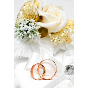 ΚΑΡΤΕΣ ΕΥΧΕΤΗΡΙΕΣ ΓΑΜΟΥ 12χ17 WL005