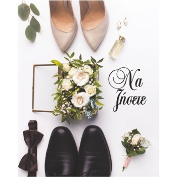 ΚΑΡΤΑΚΙΑ ΕΥΧΕΤΗΡΙΑ ΓΑΜΟΥ 9χ11 WS037