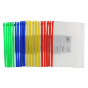 ΦΑΚΕΛΟΣ ΔΙΑΦΑΝΗΣ CENTRUM ΦΕΡΜΟΥΑΡ Α5