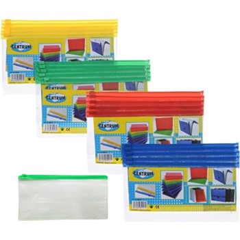 ΦΑΚΕΛΟΣ ΔΙΑΦΑΝΗΣ CENTRUM ΦΕΡΜΟΥΑΡ 12,5χ22,5