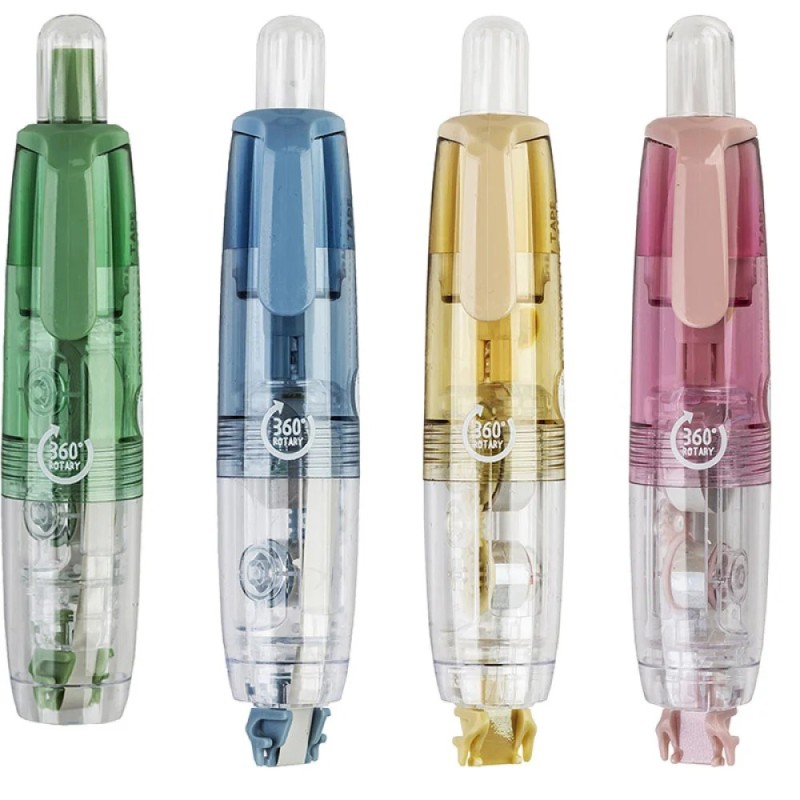 ΔΙΟΡΘΩΤΙΚΑ CENTRUM ROLLER 6mm x 6m rotary tip