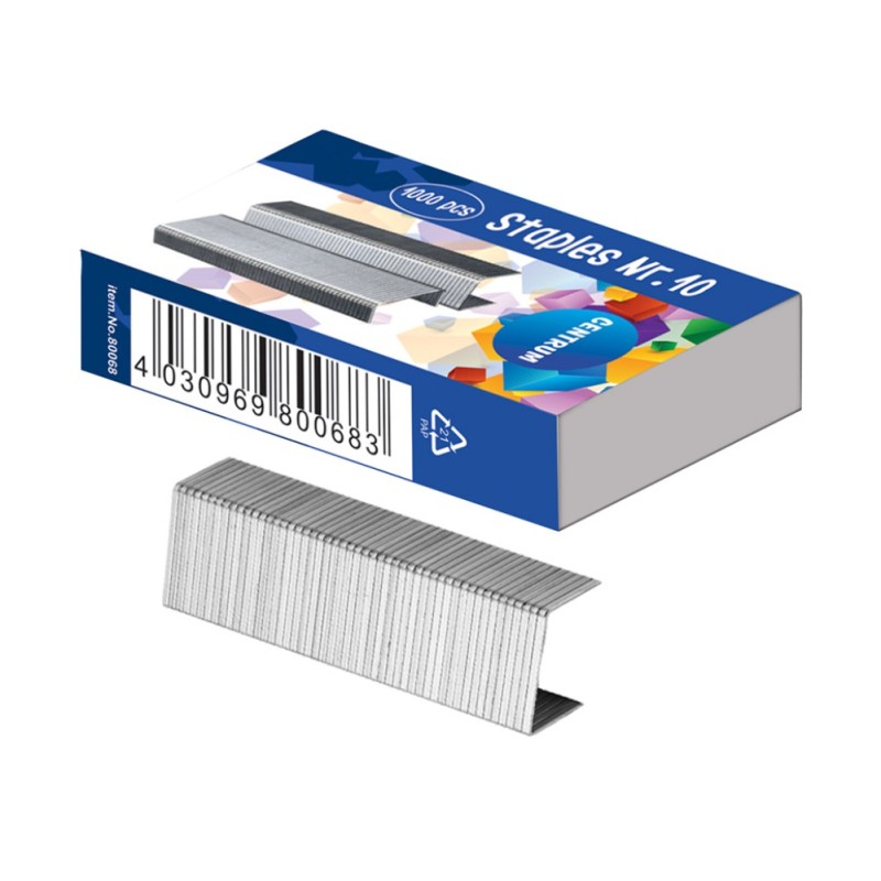 ΣΥΡΜΑΤΑ CENTRUM No 10 (1000τεμ.)