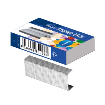 ΣΥΡΜΑΤΑ CENTRUM No 24/6 (1000τεμ.)