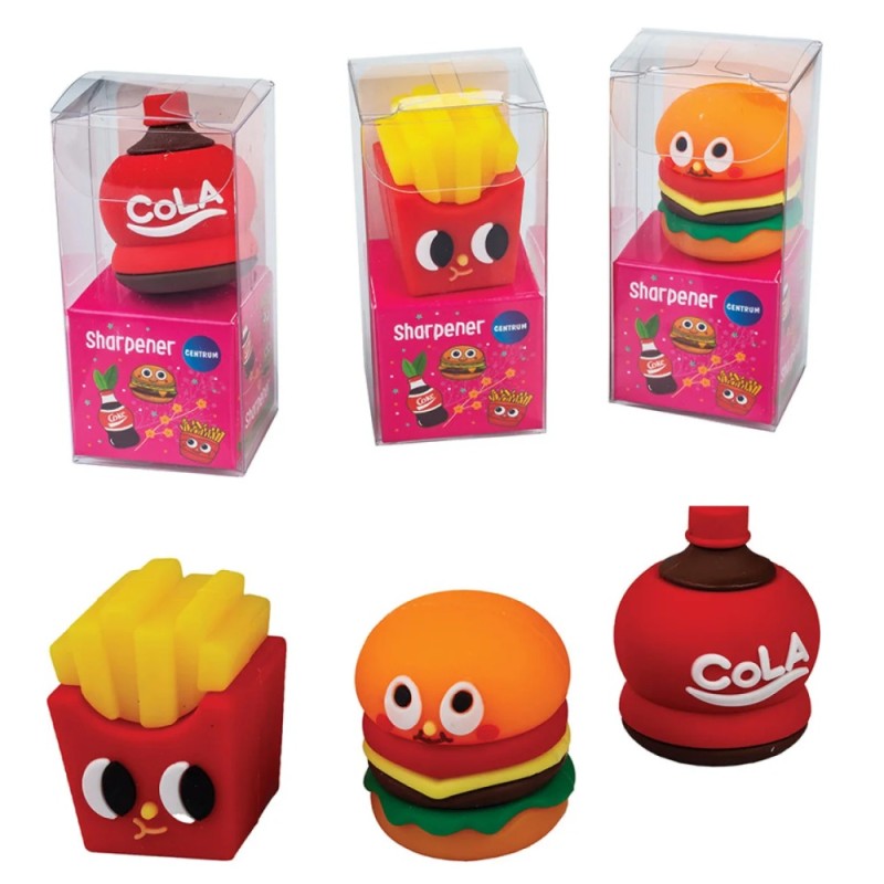 ΞΥΣΤΡΕΣ CENTRUM ΒΑΡΕΛΑΚΙ FAST FOOD