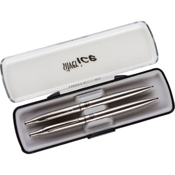 ΣΕΤ ΣΤΥΛΟ CENTRUM ΔΙΑΡΚΕΙΑΣ 0,7mm  ΜΕ ΜΗΧΑΝΙΚΟ ΜΟΛΥΒΙ 0.5