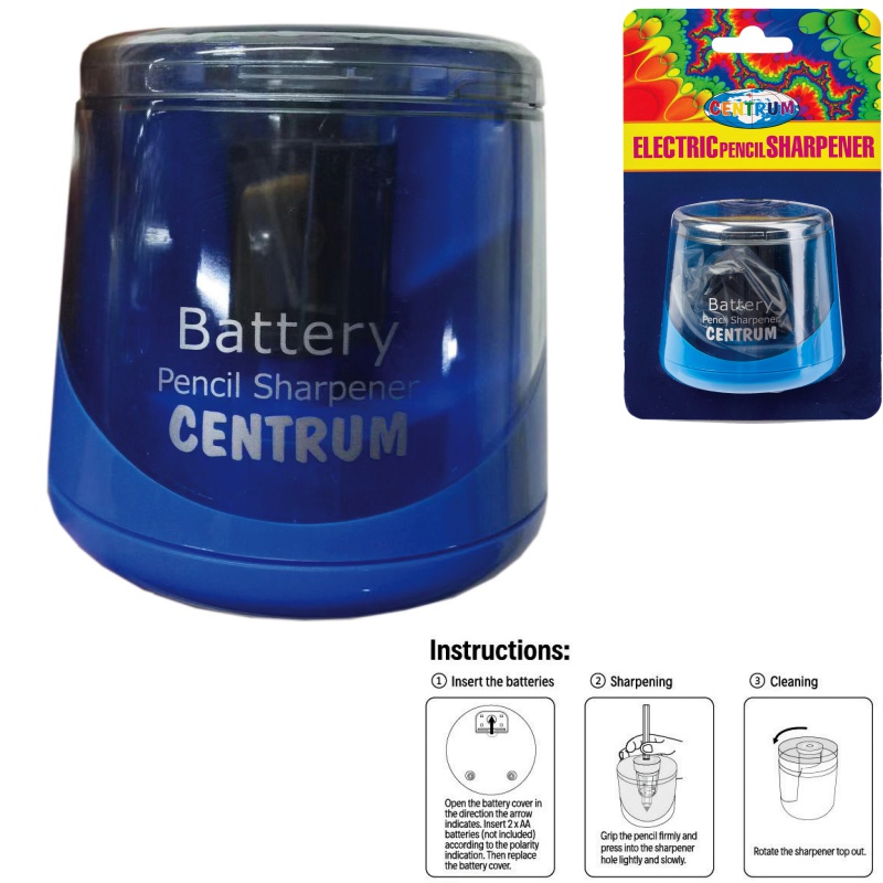 ΞΥΣΤΡΕΣ CENTRUM ΜΠΑΤΑΡΙΑΣ Νο 80601