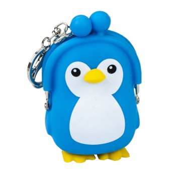 ΠΟΡΤΟΦΟΛΙ  CENTRUM ΣΙΛΙΚΟΝΗΣ PENGUIN 110x67x40mm