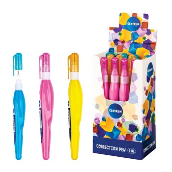 ΔΙΟΡΘΩΤΙΚΑ CENTRUM PEN COLOR  5ml