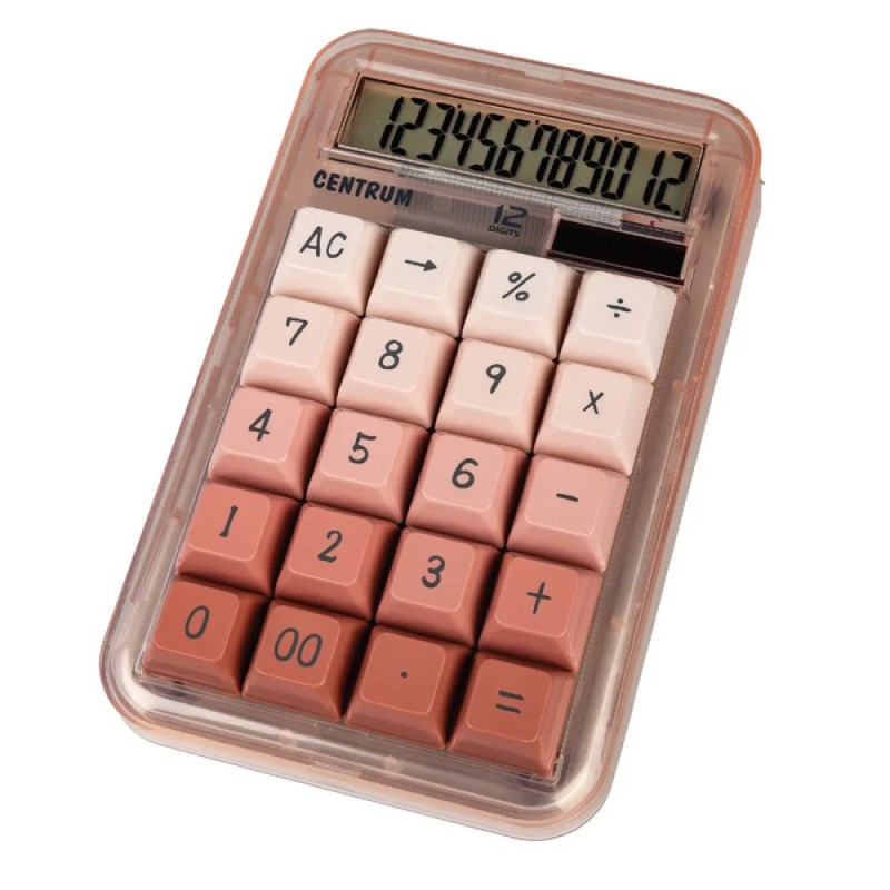 ΚΟΜΠΙΟΥΤΕΡ CENTRUM ΧΡΩΜΑΤ.105,3χ166,3χ40,5mm