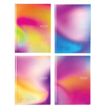 ΝΤΟΣΙΕ ΠΛΑΣΤΙΚΑ CENTRUM REPORT FOLDER (με ράχη Α4)