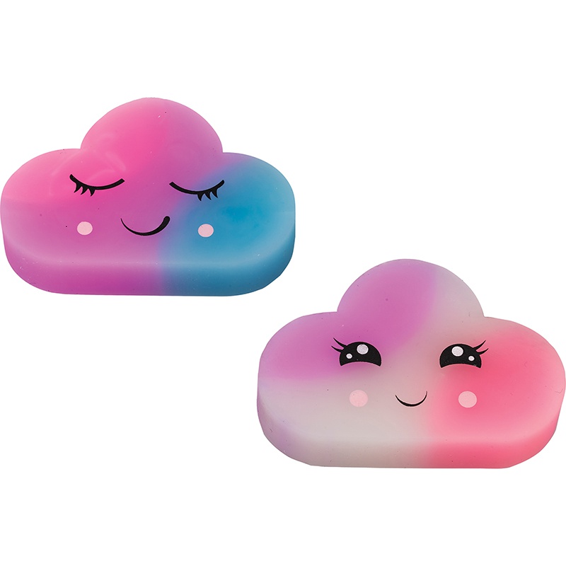 ΓΟΜΕΣ CENTRUM ΣΥΝΝΕΦΟ (κουτί 18τεμ.)