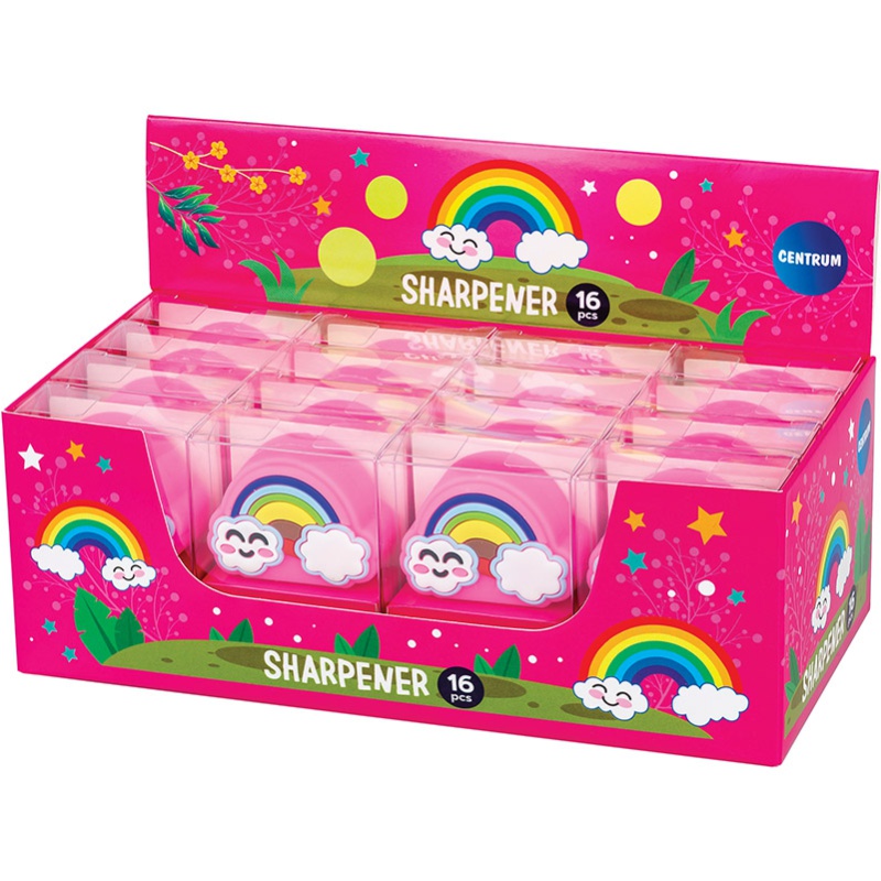 ΞΥΣΤΡΕΣ CENTRUM ΣΙΛΙΚΟΝΗΣ RAINBOW