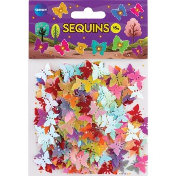 ΠΟΥΛΙΕΣ CENTRUM ΠΕΤΑΛΟΥΔΕΣ 7x7mm