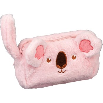 ΚΑΣΕΤΙΝΑ CENTRUM ΒΑΡΕΛΑΚΙ ΓΟΥΝΙΝΟ KOALA 20.5x11.5x5.5cm 2 zip