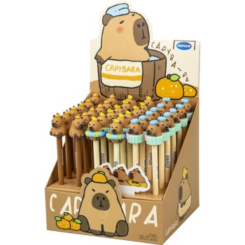 ΣΤΥΛΟ CENTRUM ERASABLE CAPYBARA 0.5mm