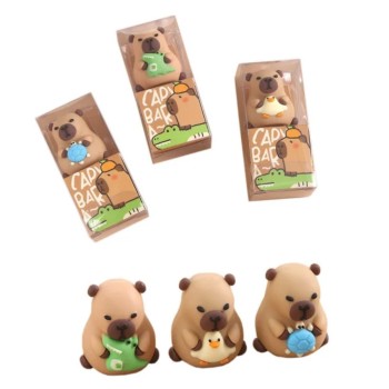 ΞΥΣΤΡΕΣ CENTRUM ΒΑΡΕΛΑΚΙ CAPYBARA