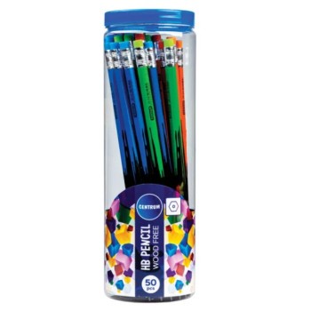 ΜΟΛΥΒΙΑ CENTRUM ΑΠΛΑ ΓΟΜΑ ΔΙΧΡΩΜΑ ΧΡΩΜ ΓΟΜΑ