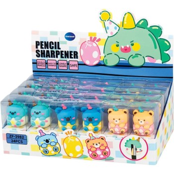 ΞΥΣΤΡΕΣ CENTRUM ΒΑΡΕΛΑΚΙ PARTY DINO