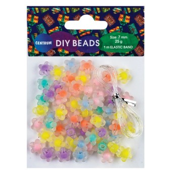 ΧΑΝΤΡΕΣ CENTRUM FLOWER 7mm 25gr