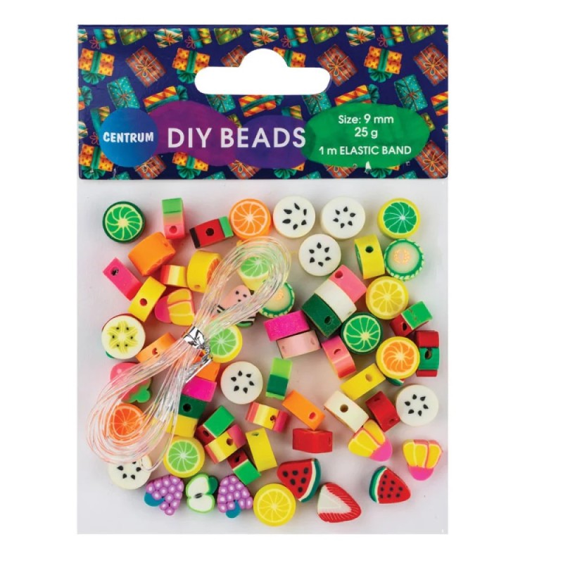 ΧΑΝΤΡΕΣ CENTRUM FRUITS 9mm 25gr