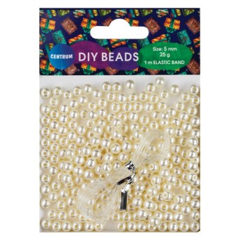 ΧΑΝΤΡΕΣ CENTRUM PEARLS 5mm 25gr
