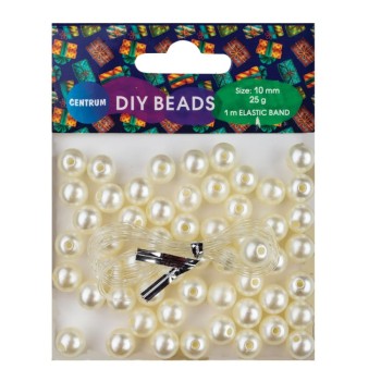 ΧΑΝΤΡΕΣ CENTRUM PEARLS 10mm 25gr