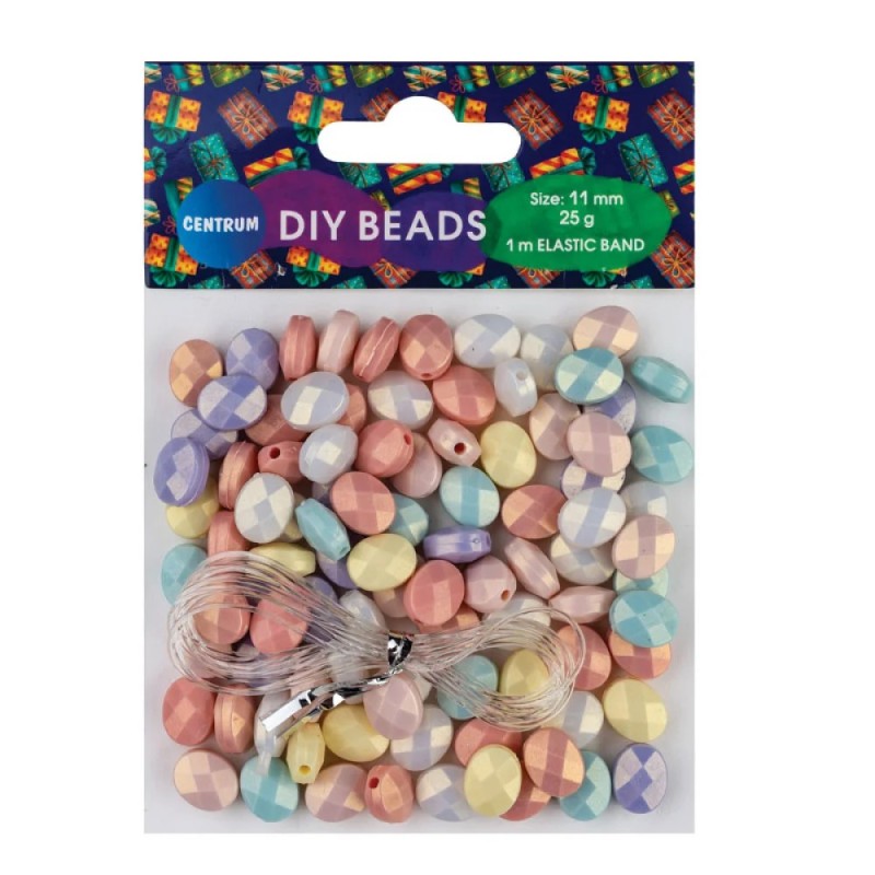 ΧΑΝΤΡΕΣ CENTRUM MACARON 11mm 25gr