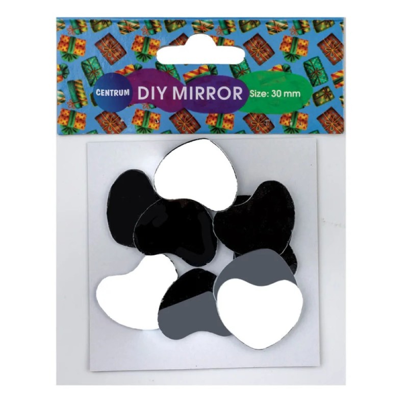 ΔΙΑΚΟΣΜΗΤΙΚΑ CENTRUM ΚΑΘΡΕΦΤΗΣ ΚΑΡΔΙΕΣ