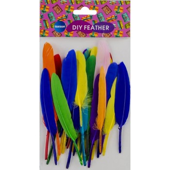 ΦΤΕΡΑ CENTRUM 8-15cm 30τεμ.