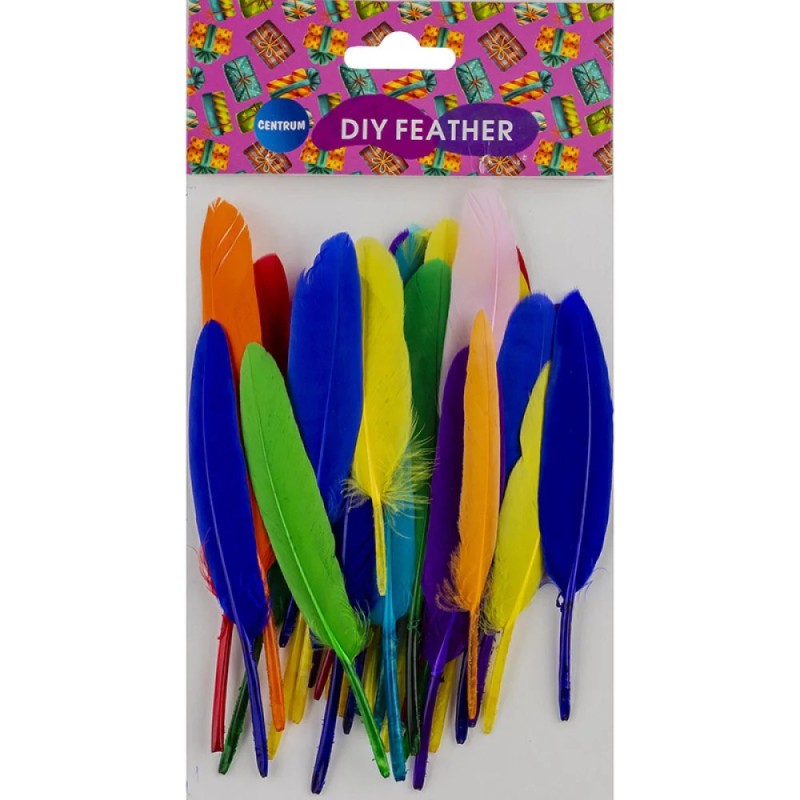 ΦΤΕΡΑ CENTRUM 8-15cm 30τεμ.