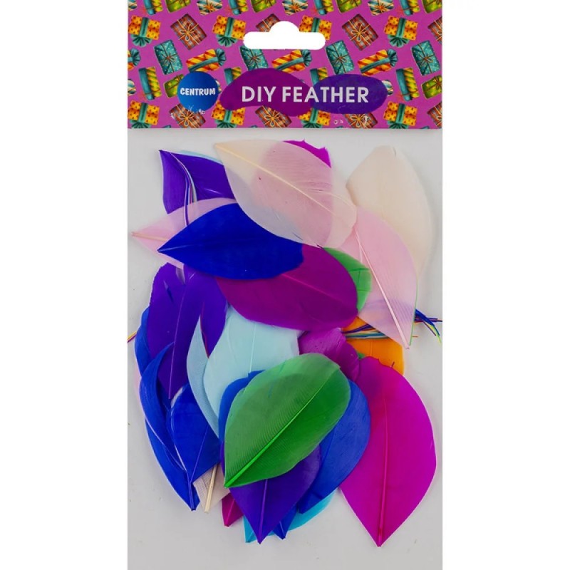 ΦΤΕΡΑ CENTRUM GOOSE 5-8cm 30τεμ.