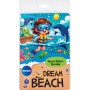 ΑΥΤΟΚΟΛΛΗΤΑ CENTRUM SILICONE DREAM BEACH