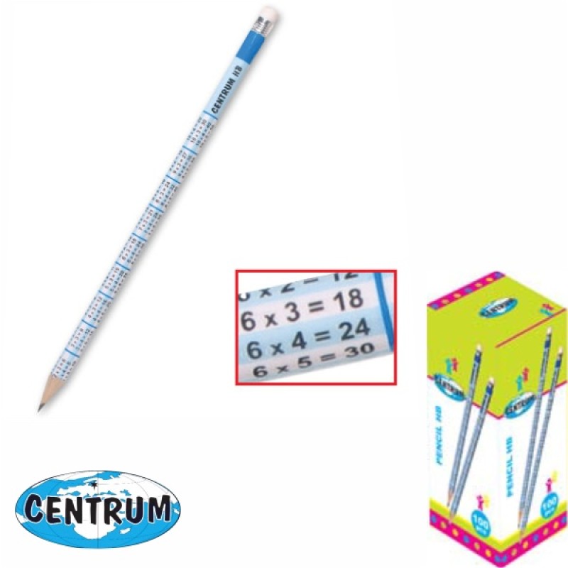 ΜΟΛΥΒΙΑ CENTRUM ΑΠΛΑ ΓΟΜΑ ΠΡΟΠΑΙΔΕΙΑ