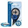 ΔΙΟΡΘΩΤΙΚΟ CENTRUM ROLLER 5mm x 15m