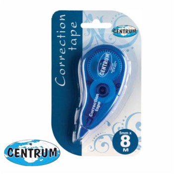 ΔΙΟΡΘΩΤΙΚΑ CENTRUM ROLLER 5mm x 8m