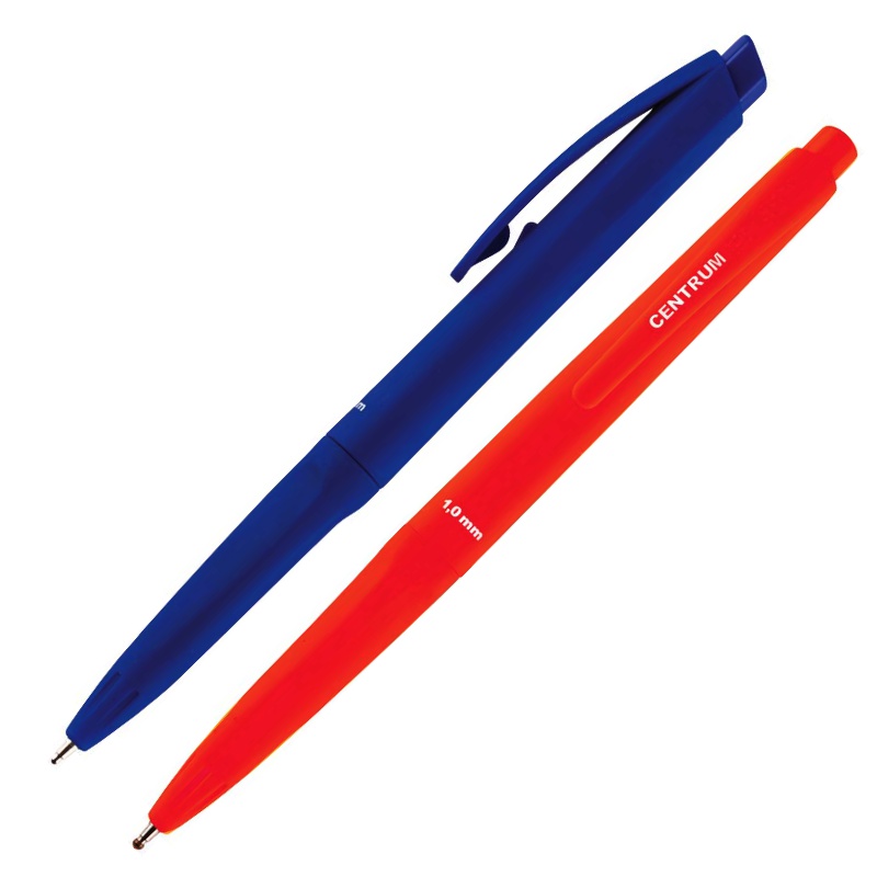 ΣΤΥΛΟ CENTRUM ΔΙΑΡΚΕΙΑΣ ΑΥΤΟΜΑΤΟ PYRAMID 1,0mm