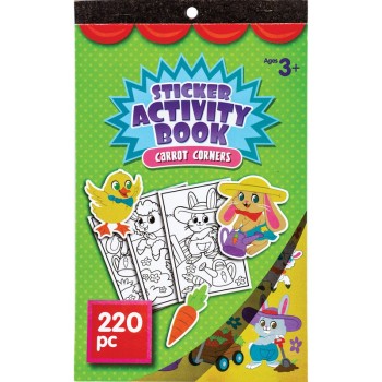 ΑΥΤΟΚΟΛΛΗΤΑ ΜΠΛΟΚ 220-488τεμ.