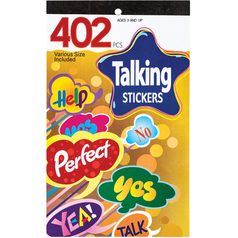 ΑΥΤΟΚΟΛΛΗΤΑ ΜΠΛΟΚ 700τεμ.