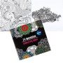 ΒΙΒΛΙΑ ΖΩΓΡΑΦΙΚΗΣ CENTRUM ADULT 24 Mandalas
