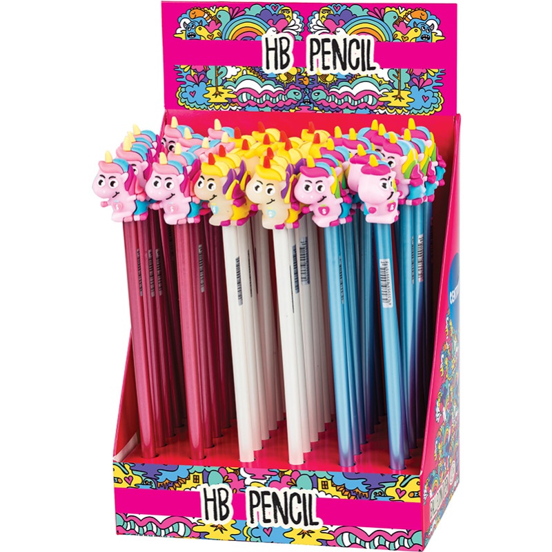 ΜΟΛΥΒΙΑ CENTRUM ΑΠΛΑ UNICORN