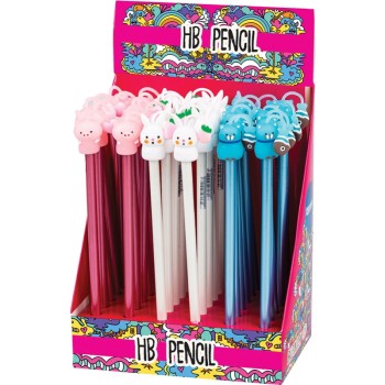 ΜΟΛΥΒΙΑ CENTRUM ΑΠΛΑ CUTE ANIMALS