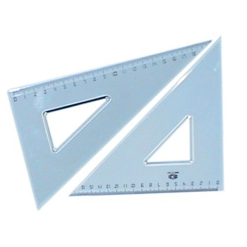 ΤΡΙΓΩΝΑ PRATELL 20cm 45-60 ΜΟΙΡΕΣ 60° 60