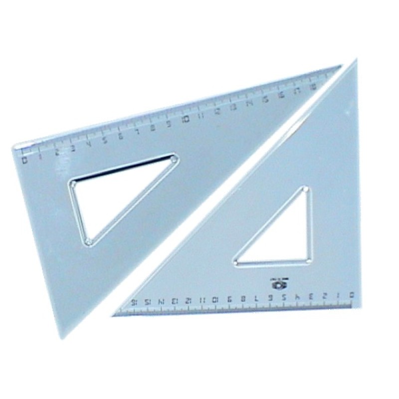 ΤΡΙΓΩΝΑ PRATELL 25cm 45-60 ΜΟΙΡΕΣ