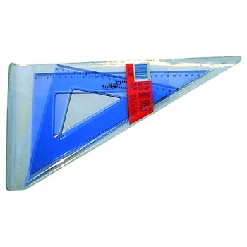 ΤΡΙΓΩΝΑ ΖΕΥΓΗ PRATEL 20cm