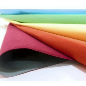 ΧΑΡΤΙ ΒΕΛΟΥΤΕ ΦΥΛΛΑ 70cm x 100cm ΠΟΡΤΟΚΑΛΙ