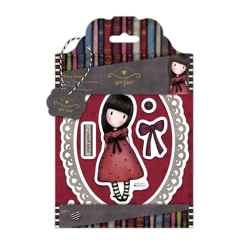 ΣΦΡΑΓΙΔΕΣ ΜΕΓΑΛΕΣ DECOUPAGE SANTORO (The Black Star)