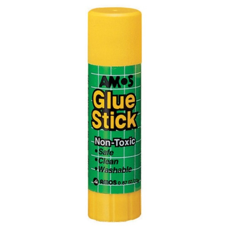 ΚΟΛΛΑ AMOS STICK 22gr