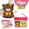 ΧΡΩΜΑΤΑ AMOS JELLY DECO ΣΕΤ 6 ΧΡΩΜ. BANK KIT