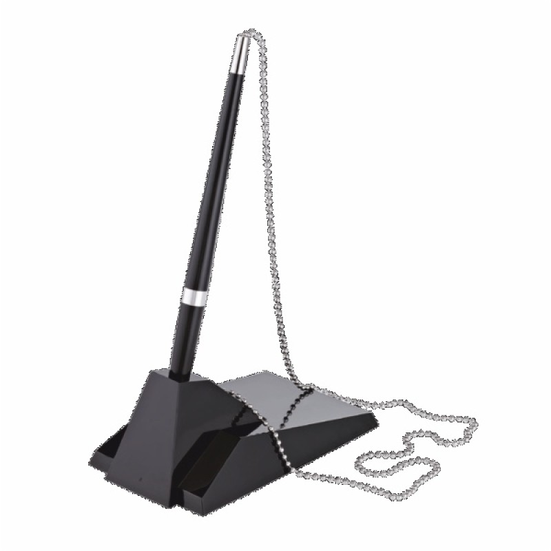 ΠΕΝΟΣΤΑΤΗΣ ALCO ΑΛΥΣΙΔΑ ΜΑΥΡΟΣ